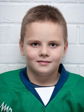 Melnikov Timofei Andreevich