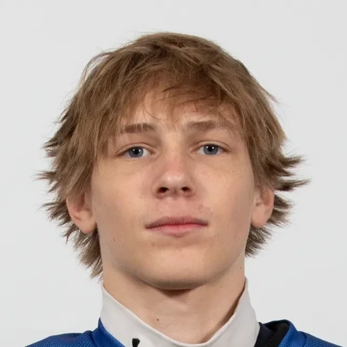 Muzychko Mihail Romanovich
