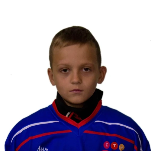Tkachuk Nikita Stanislavovich