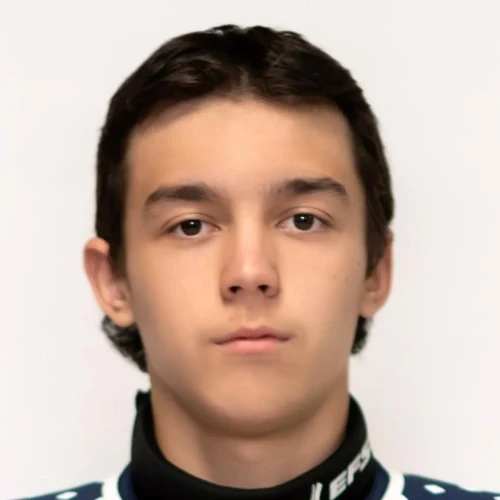 Shaigardanov Denis Almirovich