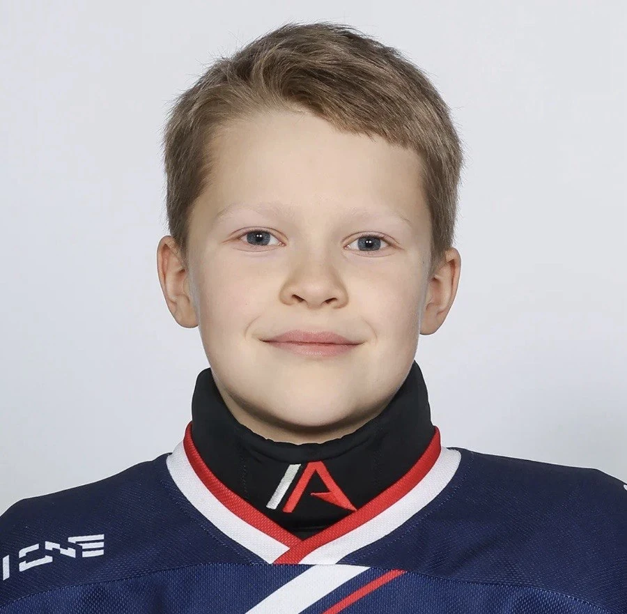 Korolik Danila Sergeevich