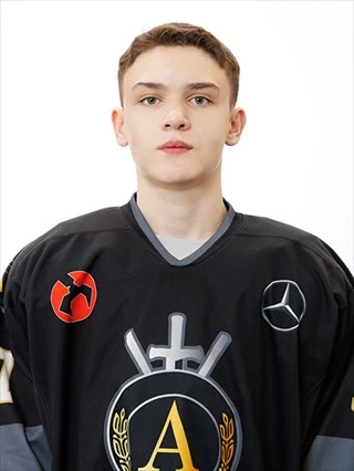 Govorov Kirill Andreevich
