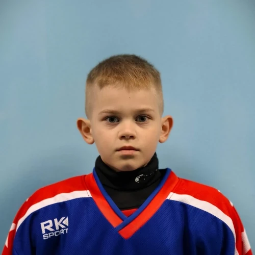 Poluektov Gleb Dmitrievich