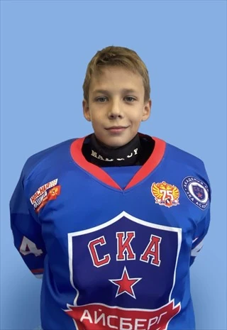Boikov Roman Vladimirovich