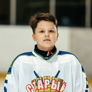 Saplin Ivan
