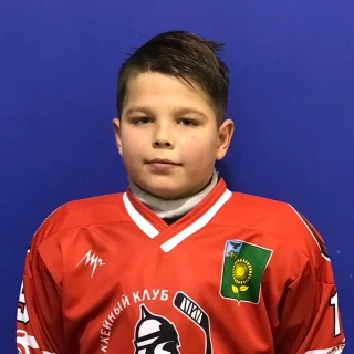 Serdyuk Dmitrii Sergeevich