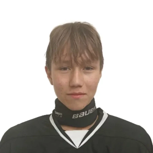 Izotov Artem Aleksandrovich