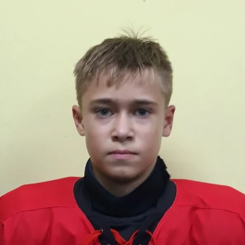 Novoselov Egor Vladimirovich