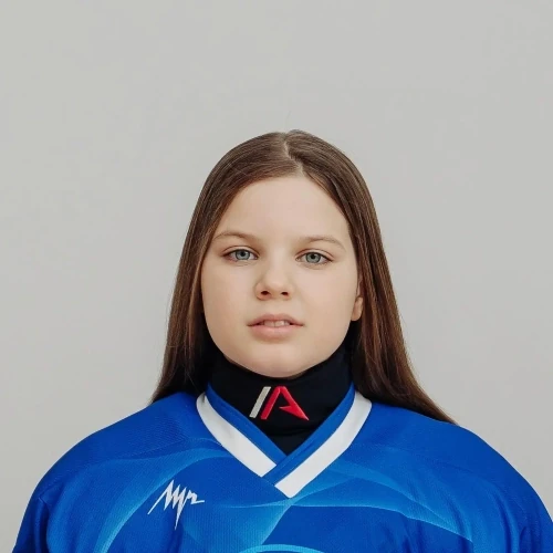Ivakina Pavla Valentinovna