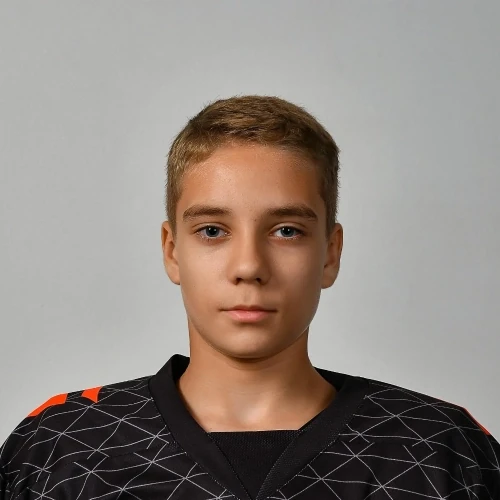 Erzhikov Mihail Yurevich