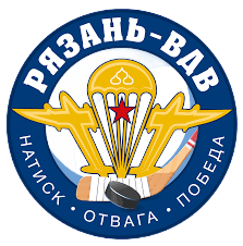 Рязань ВДВ - 2