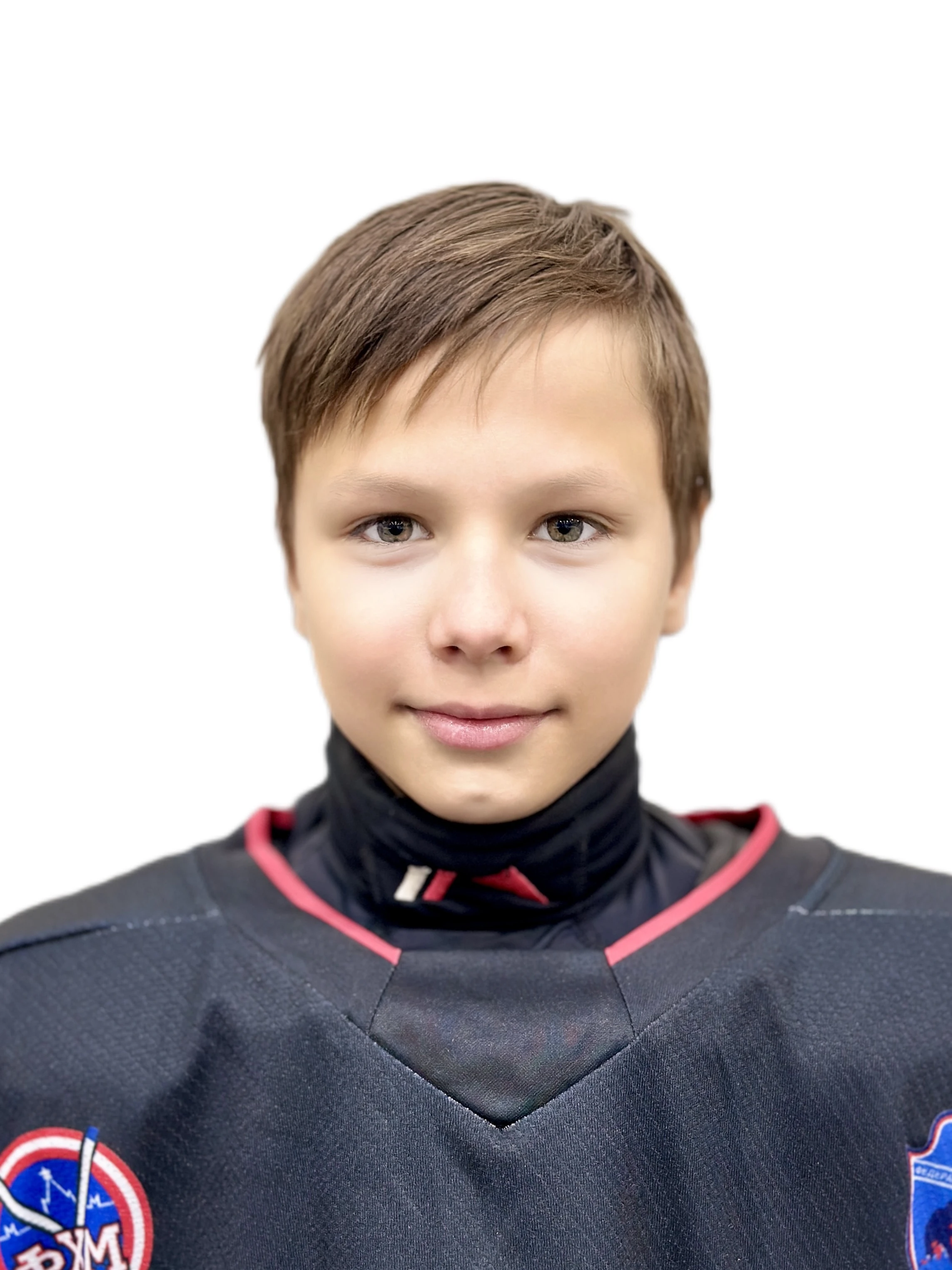 Telegin Bogdan Aleksandrovich