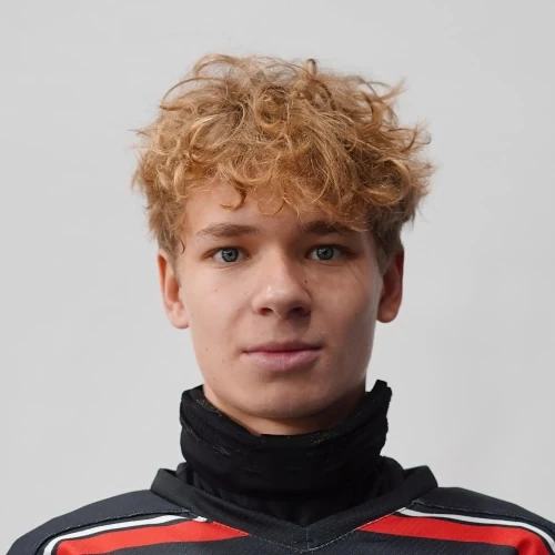 Bragin Ivan Valerevich