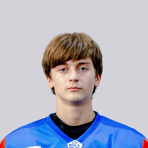 Yashkin Mihail Alekseevich