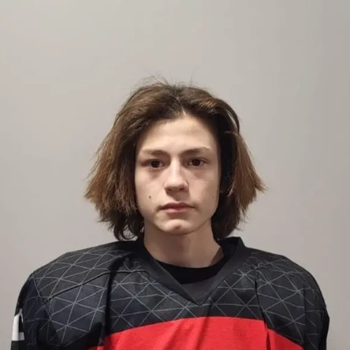 Ilichev Nikita Alekseevich