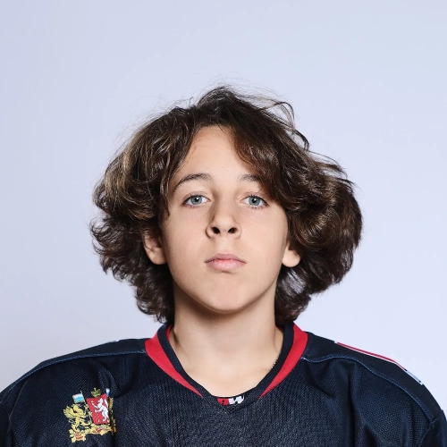 Usoltsev Dmitrii Vasilevich
