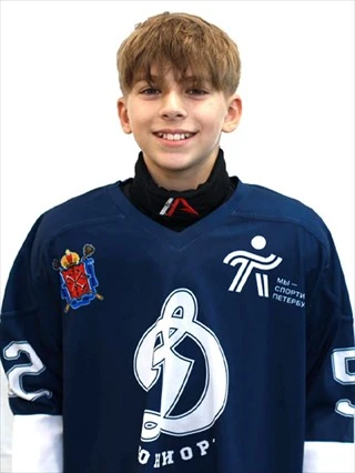 Pletnev Artem Kirillovich