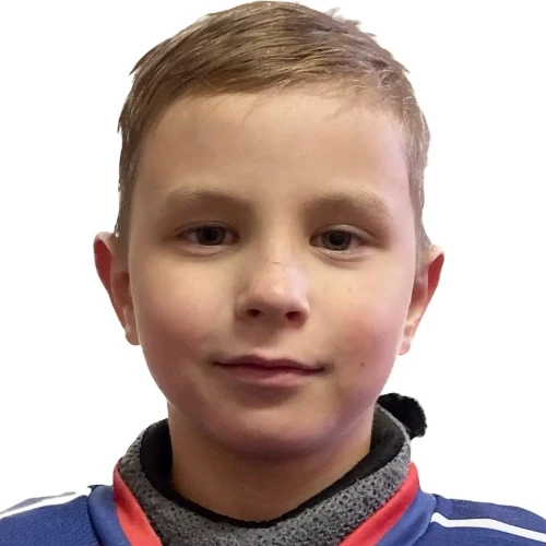 Kukushkin Stepan Alekseevich