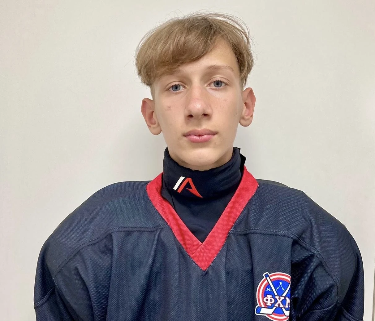 Tkachenko Egor