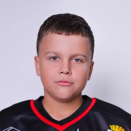 Formanyuk Ivan Dmitrievich
