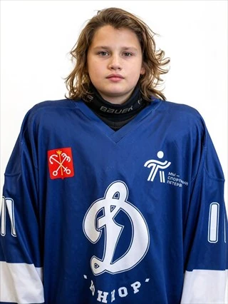 Mihailov Stepan Grigorevich