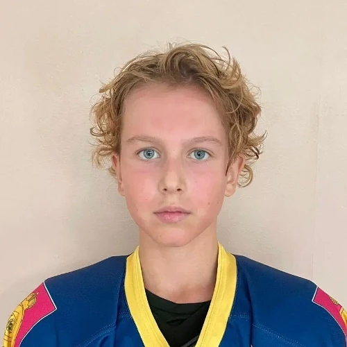 Kurochkin Kirill Aleksandrovich