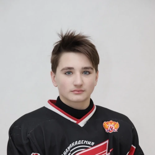 Vyhvaten Vladimir Nikolaevich