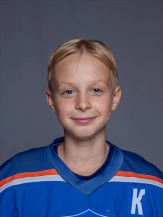 Biryuchkov Kirill Nikolaevich