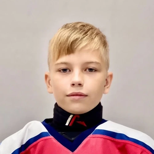 Vybornov Ivan Alekseevich