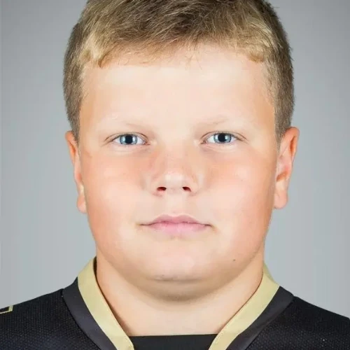 Kubarev Yaroslav Dmitrievich