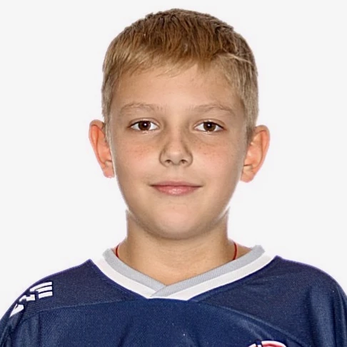 Sverkunov Ilya Aleksandrovich