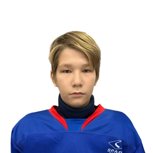 Porfirev Ivan Dmitrievich