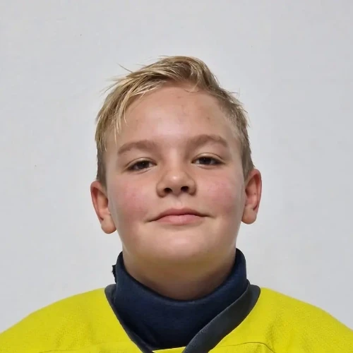 Nevedrov Daniil Viktorovich
