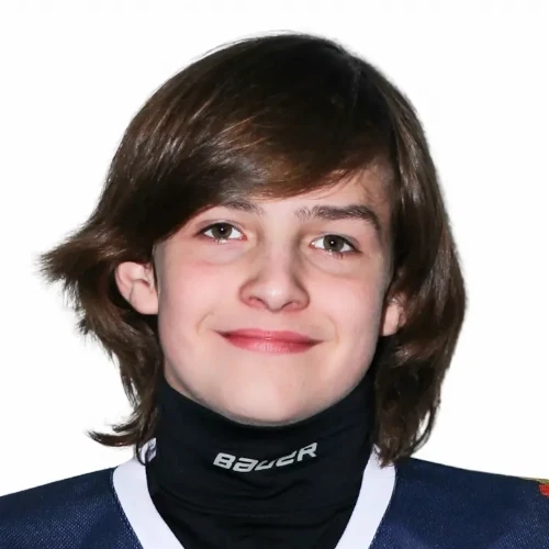 Savin Semen Andreevich