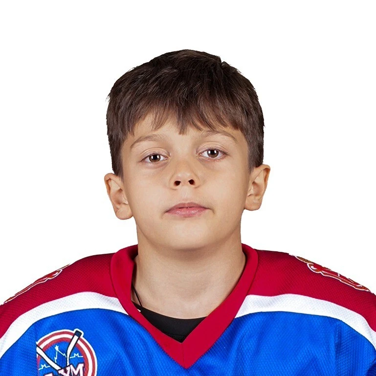 Grinev Nikolai