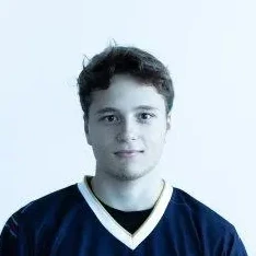 Tsyplakov Ilya Aleksandrovich