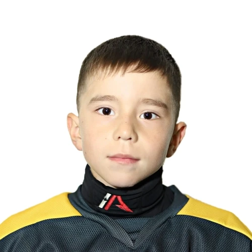 Yusupov Artur Ilyasovich
