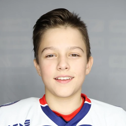 Snigirev Georgii