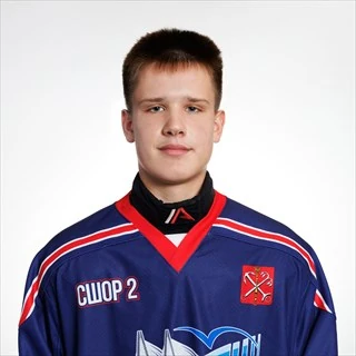 Minin Ivan Evgenevich