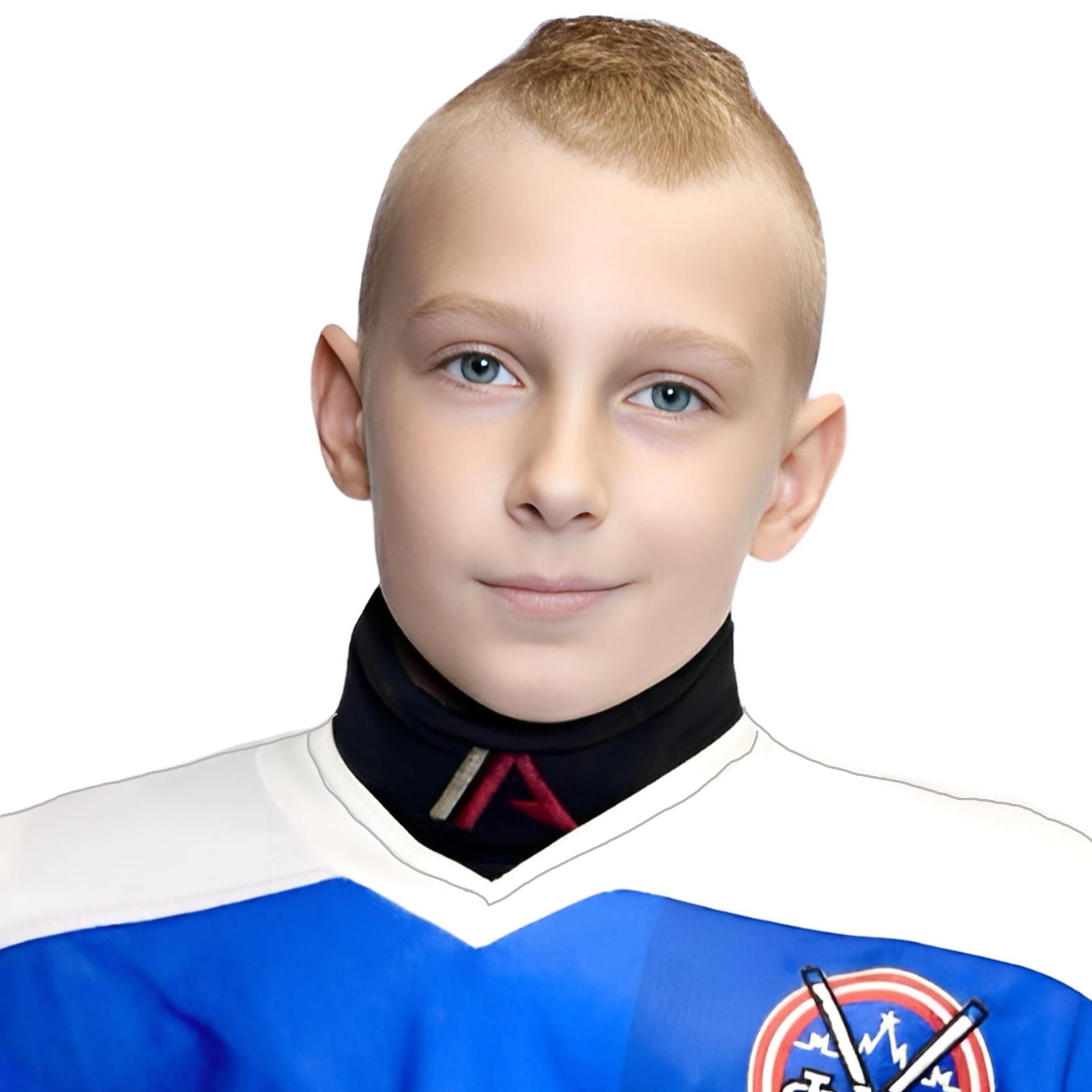 Shibanov Egor Artemovich