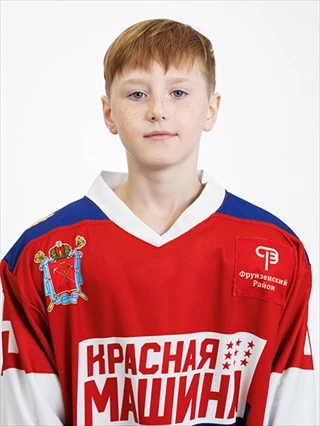 Старинский Артемий Андреевич