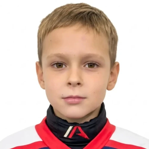 Pyzh Yaroslav Egorovich