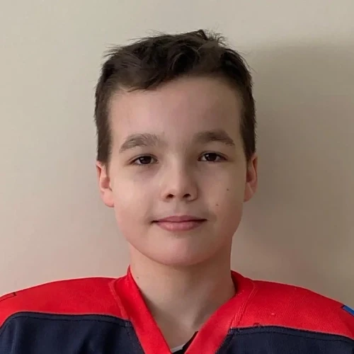 Osipov Timur Vasilevich