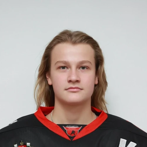 Shilov Egor Andreevich