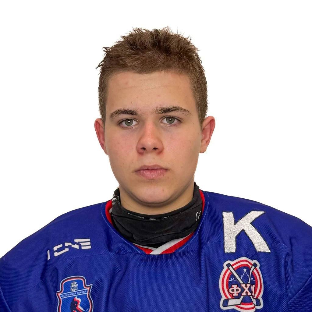 Kunin Viktor Aleksandrovich
