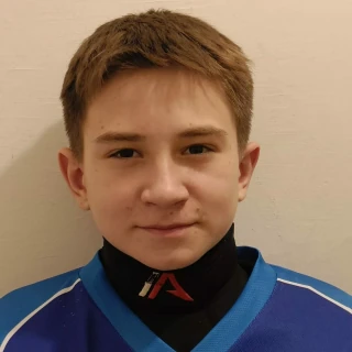 Ivanov Yan Igorevich