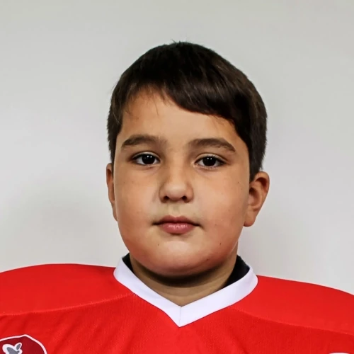 Zantariya Maksim Tengizovich