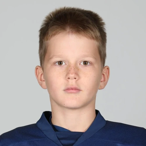 Pyatnitskii Andrei Sergeevich