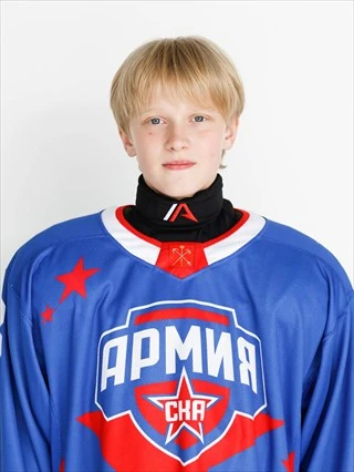 Timofeev Yurii Evgenevich