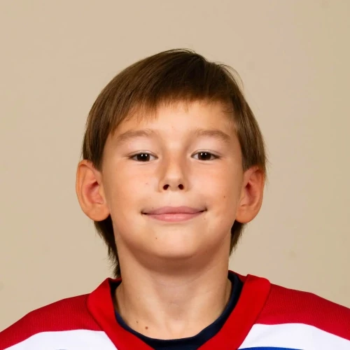 Kuznetsov Vladislav Alekseevich